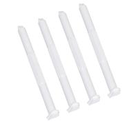 carotoe Herramientas de punteado floral para pintura de puntos, arte de puntos, para lienzo, diseños de mandalas de bricolaje para pintar puntos, bolígrafos y flores