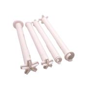 carotoe Herramientas de punteado floral para pintura de puntos, arte de puntos, para lienzo, diseños de mandalas de bricolaje para pintar puntos, bolígrafos y flores