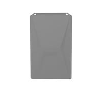 carotoe Protector de silicona para enrutador de satélite versión 3 que repele y mancha proporciona equipo