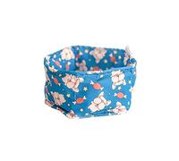 carotoe Ropa de refrigeración para perros, collar transpirable de secado rápido, paquete de hielo para mascotas, bufanda ajustable para perros, bufanda para el cuello, envoltura transpirable