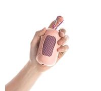 carotoe Toalla deportiva de enfriamiento para gimnasio, baño de hielo, secado rápido, viajes, playa, deportes, refrigeración, gimnasio, secado rápido, hielo