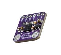 carotoe Y módulo de detección de proximidad VCNL4010, placa PCB compacta I2C con pines etiquetados para desarrollo electrónico y pruebas de prototipos
