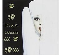 Carousel [Casete]