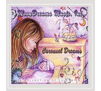 Carousel Dreams-A Collection of Lullabies