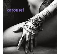Carousel - Jeweler's Daughter [Vinilo]