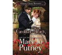 Carousel of Hearts: A Putney Classic Romance (Putney Classic Romances)