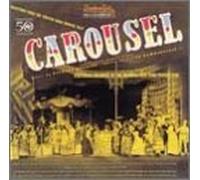 Carousel Original Cast Album by Unknown (1991-07-01)