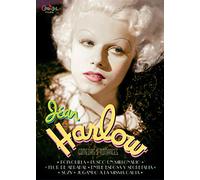Carousel - Pack: jean harlow. comedias y romances (dvd)