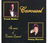 Carousel: the Music of Duncan Lamont