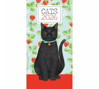 Carousel Worldwide, Agenda delgada para gatos 2026
