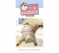 Carousel Worldwide, Alison's Animals - Agenda delgada 2026