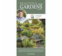 Carousel Worldwide, Beautiful Gardens, Alan Titchmarsh - Agenda delgada 2026