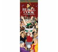 Carousel Worldwide, Beryl Cook - Calendario de pared delgado 2026