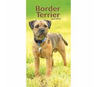 Carousel Worldwide, Border Terriers - Agenda delgada 2026