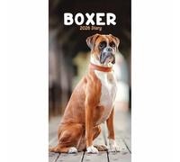 Carousel Worldwide, Boxers - Agenda delgada 2026