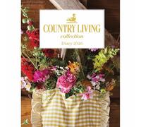 Carousel Worldwide, Country Living - Agenda 2026 con estuche de lujo