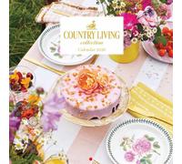Carousel Worldwide, Country Living - Calendario de pared 2026 Wire-o