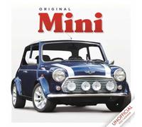 Carousel Worldwide, Mini calendario de pared original 2026