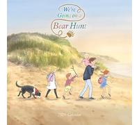 Carousel Worldwide, We are Going on a Bear Hunt 2026 - Calendario de pared cuadrado
