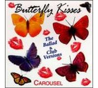 Carousels - Butterfly Kisses