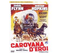 Carovana D'Eroi by Humphrey Bogart