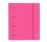 CARP 4 ANI 35MM C/RECAMBIO SAFTA "FRESA"