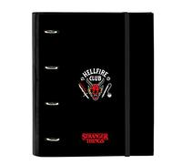 CARP 4 ANI 35MM C/RECAMBIO STRANGER THINGS