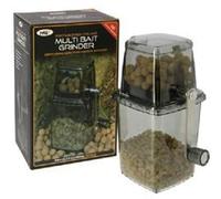 Carp Coarse Fishing Tackle Multi Bait Grinder System ideal for Chopped boilies by NGT