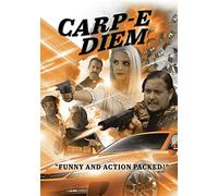Carp-E Diem [USA] [DVD]