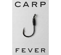 CARP FEVER: The Ultimate Carp Fishing Trivia Guide (The Great Outdoors: The Finneran Field Guides.)