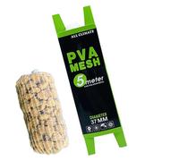 Carp Fishing Bait Water Soluble Bait Wrap Bagssssss