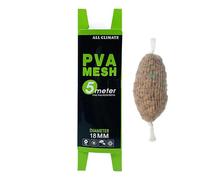 Carp Fishing Mesh | Quick Water Soluble Fishing Bait Bags | Stocking Bags