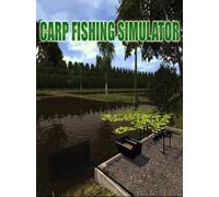 Carp Fishing Simulator (PC) Steam Key GLOBAL