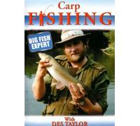 Carp Fishing With Des Taylor [Reino Unido] [DVD]