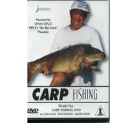 Carp Fishing With Liam Dale [2001] [Reino Unido] [DVD]