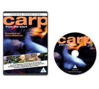 Carp From The Start