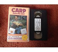 Carp from the Start Part 1 [Reino Unido] [VHS]