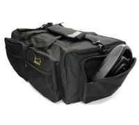 Carp Madness Bolsa de transporte para barco cebador - Black Line Edition
