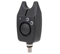 Carp Notifier - Chime Warning Hub, Accessory Tension Sensor, Rapid Strike Recognition Assembly | Digital Fish Activity Annunciator, Application for Pier Shore Canal Evening Recreation Anglers