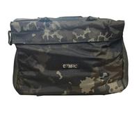 Carp Porter Compac Drop in Tackle - Bolsa de almacenamiento para aparejos MK8 Dark Kamo CPK002, camuflaje, moderno