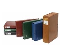 CARP.PROY.GRAFOPLAS Fº MT.GOM.9 cm VERDE - Pack de 6 unidades