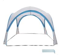 Carpa camping impermeable Aktive