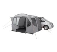 Carpa de autocaravana/furgoneta Easy Camp Reine II. Color: gris