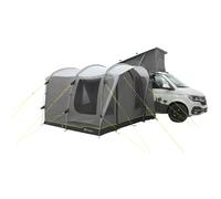 Carpa de autocaravana/furgoneta Outwell Armona Color: gris