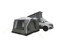 Carpa de autocaravana/furgoneta Outwell Daytona Air Color: gris