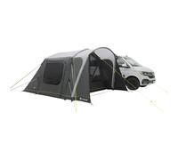 Carpa de autocaravana/furgoneta Outwell Jones M PowerAir Color: gris