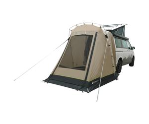 Carpa de autocaravana/furgoneta Outwell Sand Van Color: beige