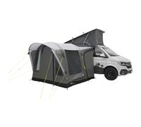 Carpa de autocaravana/furgoneta Outwell Santa Monica Air Color: gris