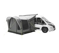 Carpa de autocaravana/furgoneta Outwell Santa Monica Air Mid/tall Color: gris