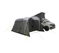 Carpa de autocaravana/furgoneta Outwell Talladega Air Color: gris